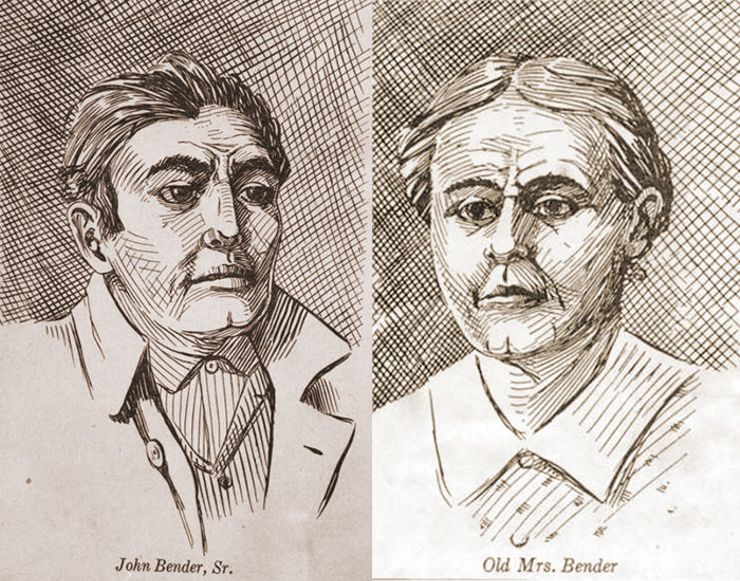 Laura Ingalls Wilder