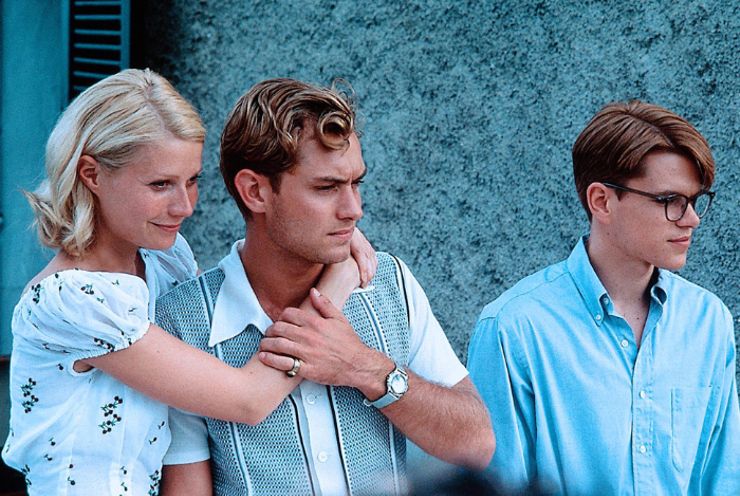 best thrillers to watch