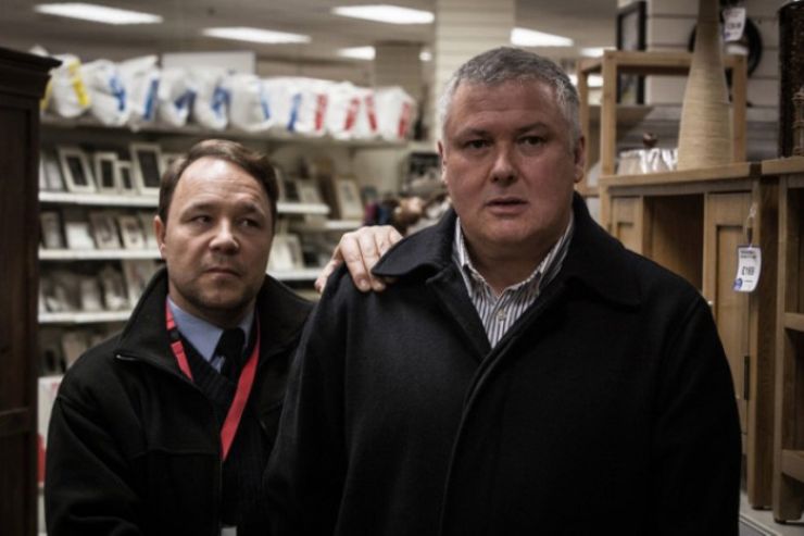 psychological thrillers on netflix