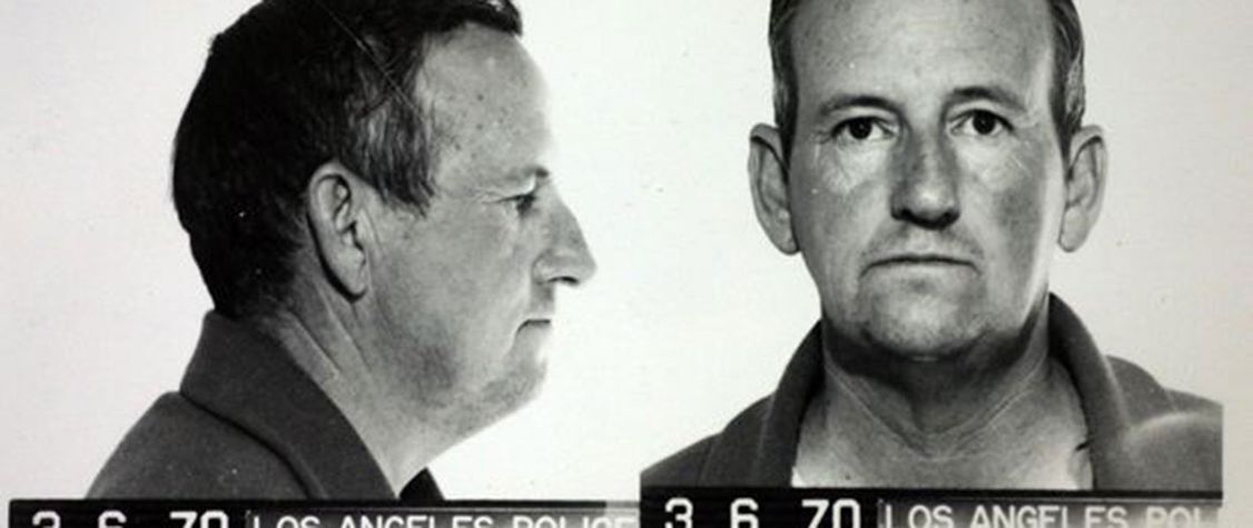 Mack Ray Edwards Admits to Despicable Crimes