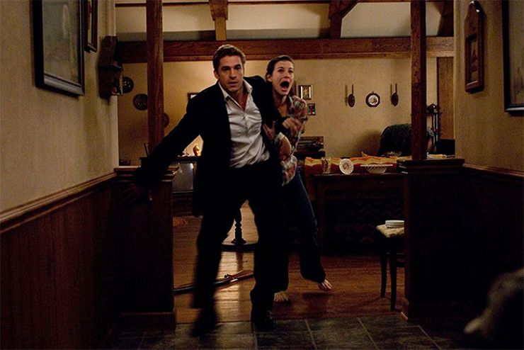horror movies inspired by true stories