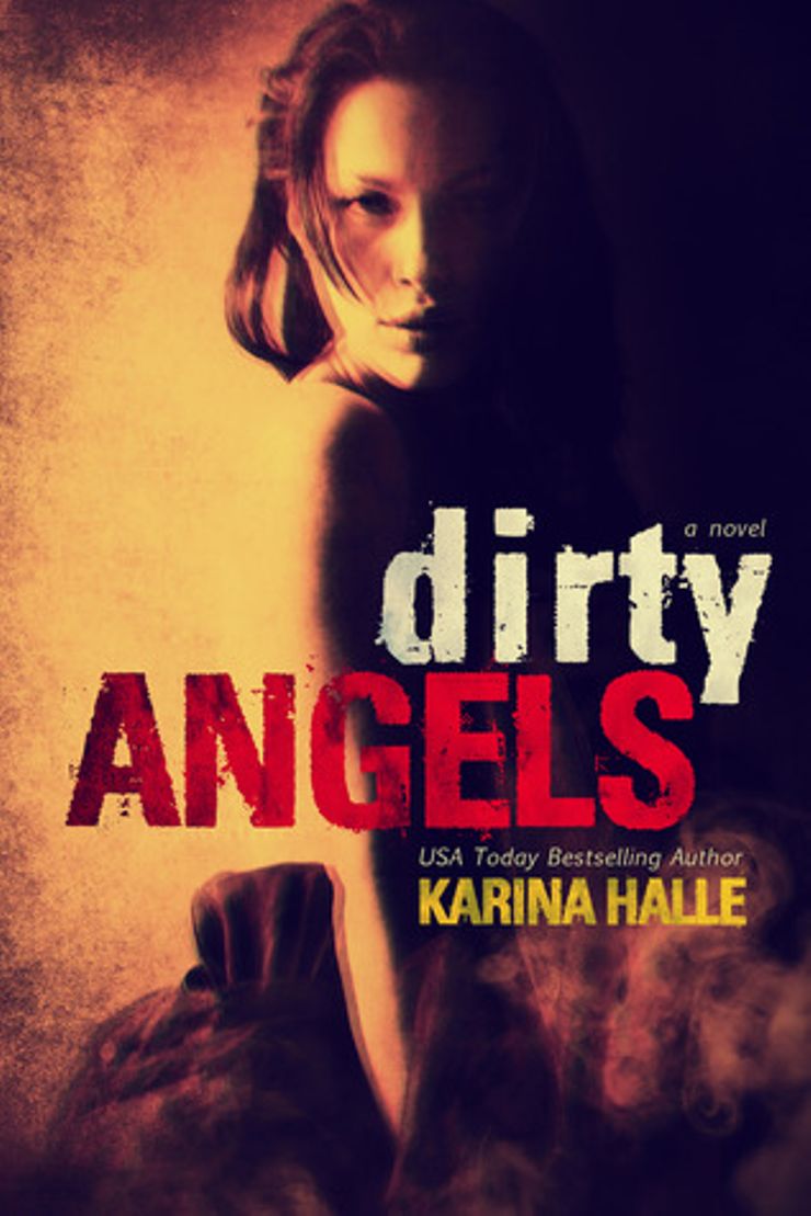 Dirty Angels Buy Dirty Angels at Amazon