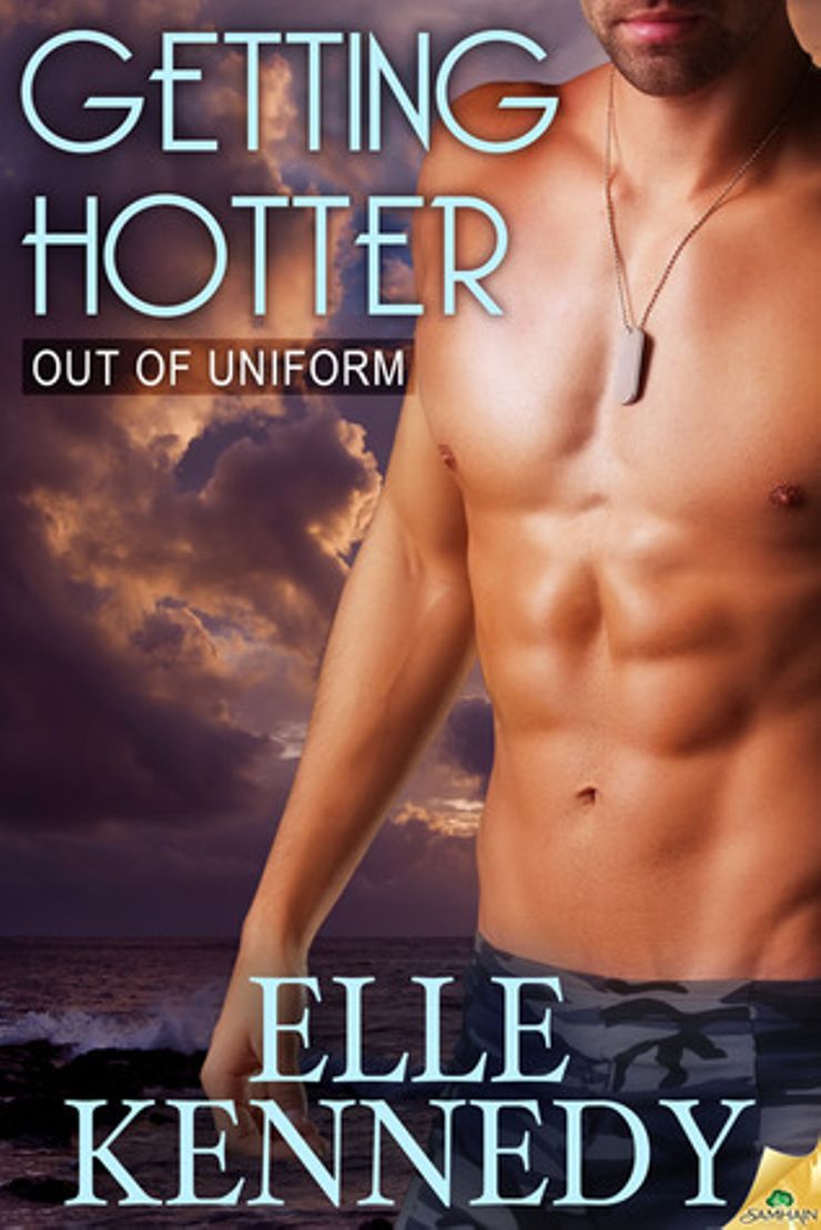 Getting Hotter Buy Getting Hotter at Amazon