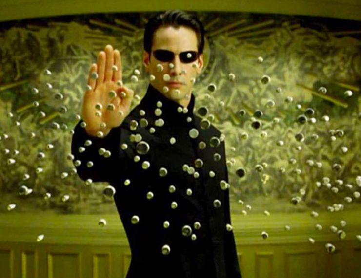 90s sci fi movies