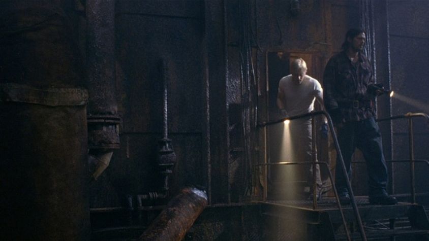 poorly reviewed horror movies