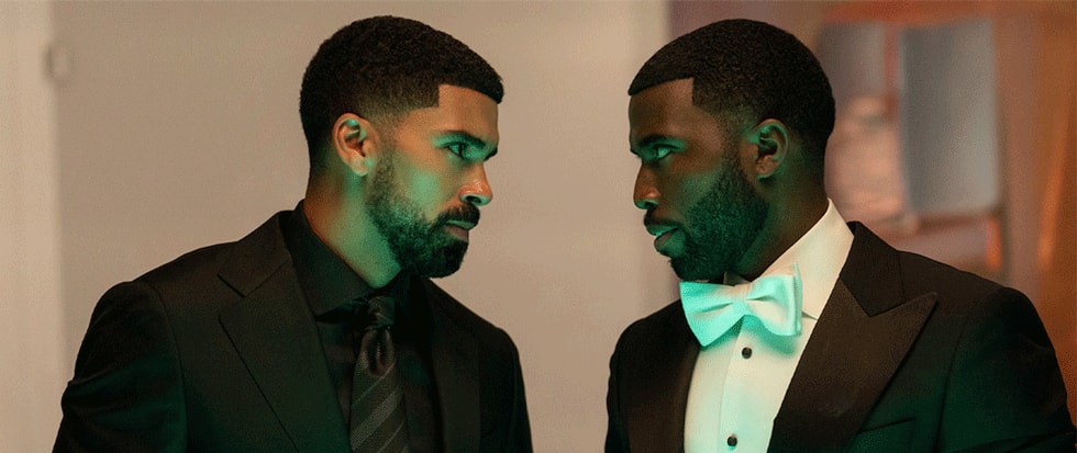 Still from 'Nemesis.'