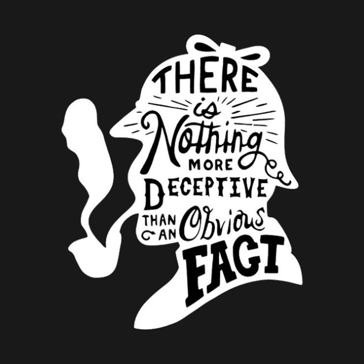 sherlock t shirts