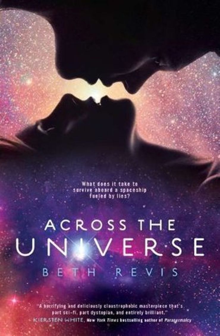 Across the Universe Buy Across the Universe at Amazon