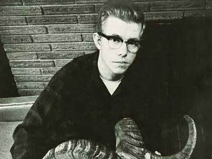 robert hansen
