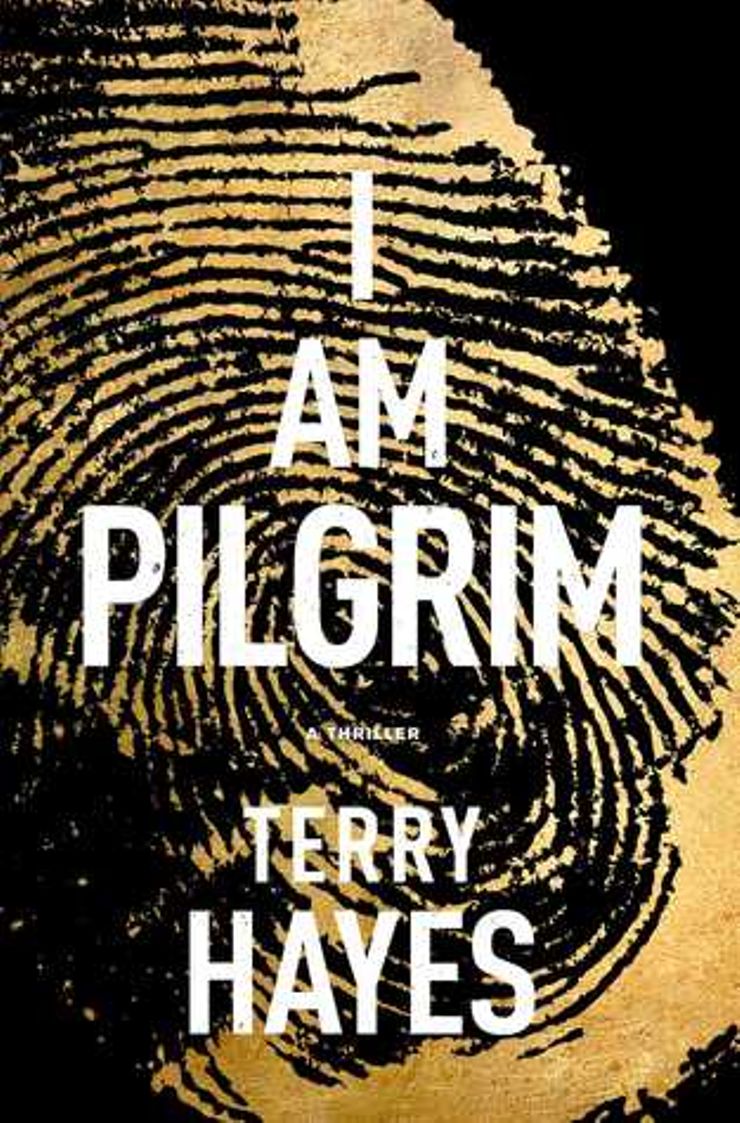 I Am Pilgrim Buy I Am Pilgrim at Amazon
