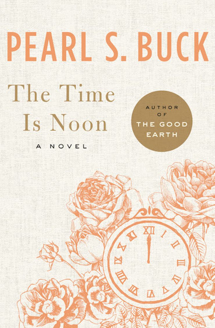 The Time Is Noon