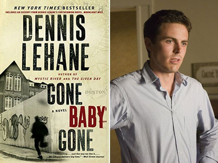 Gone, Baby, Gone