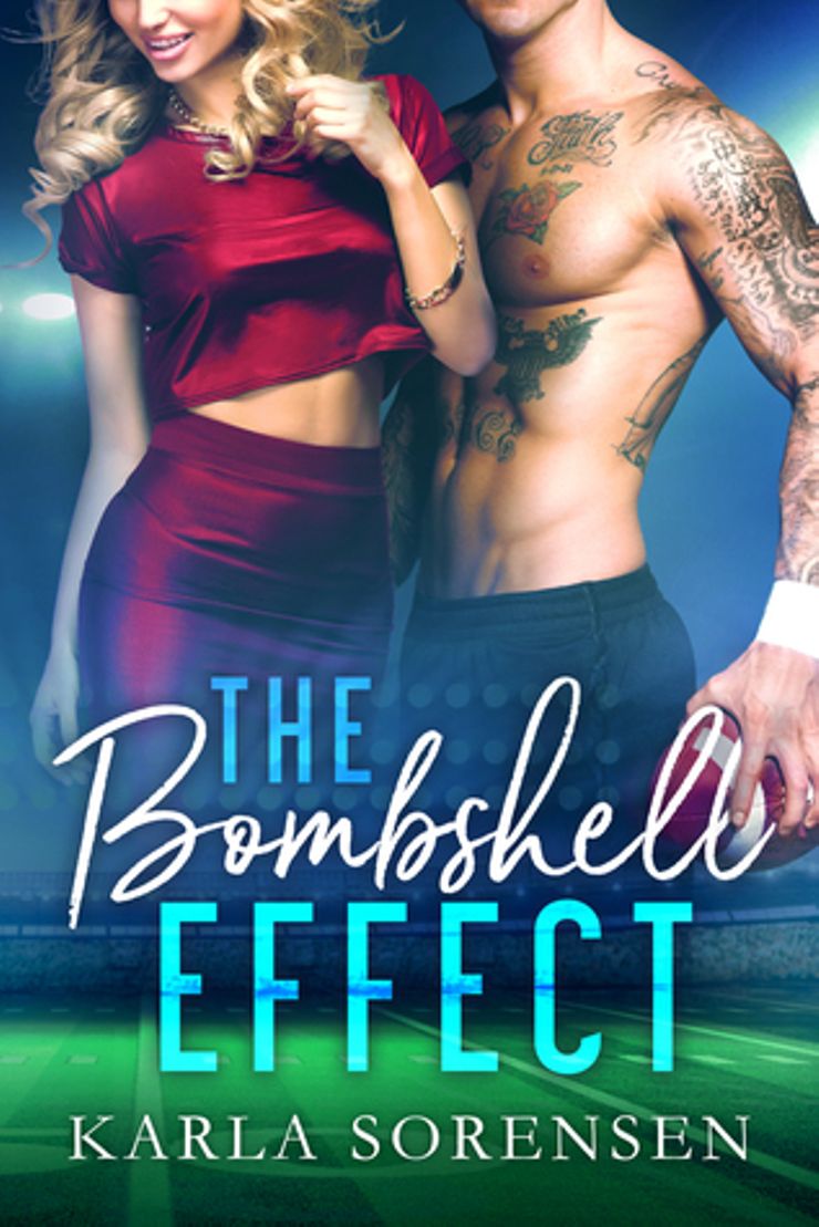 The Bombshell Effect Buy The Bombshell Effect at Amazon