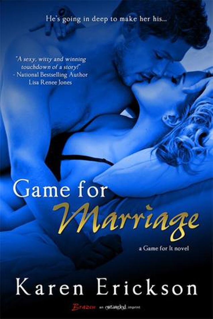Game for Marriage Buy Game for Marriage at Amazon