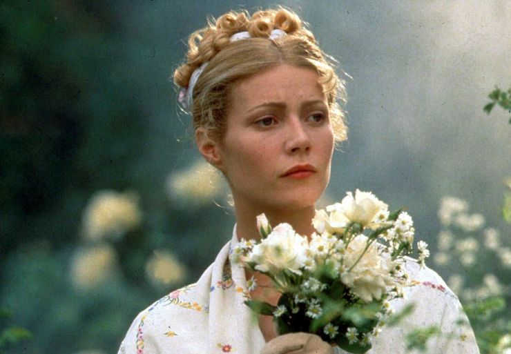 Which Jane Austen character are you Emma
