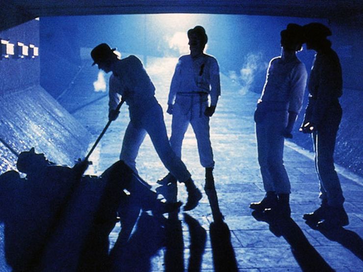 Nightmares In Red, White And Blue: The Evolution Of The American Horror Film Movie Watch Online