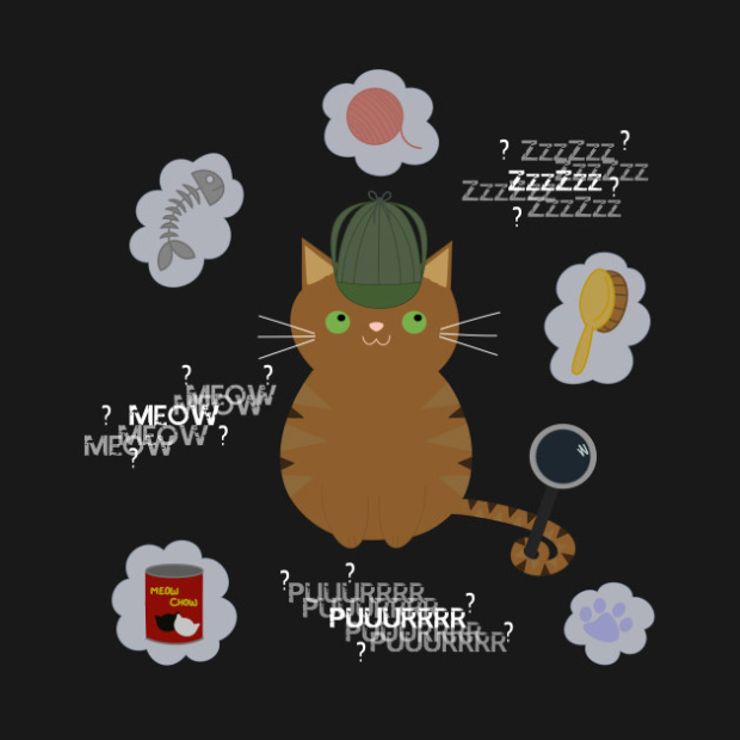 sherlock t shirts