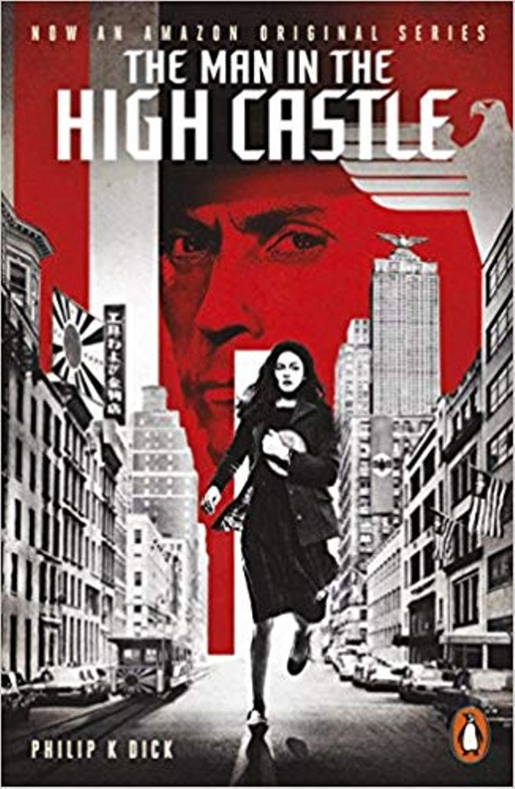 The Man in the High Castle Buy The Man in the High Castle at Amazon