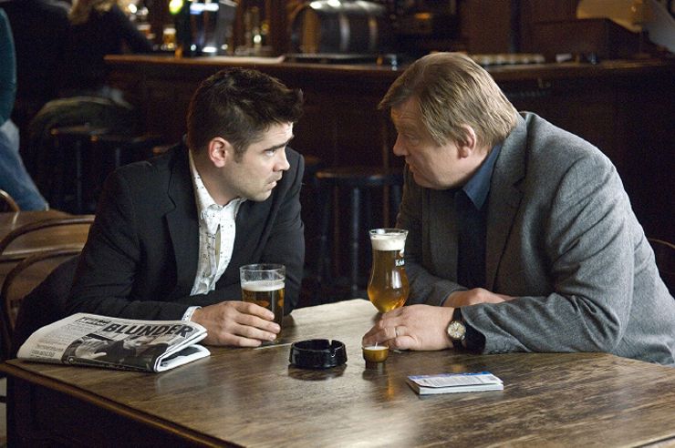 best thrillers last ten years