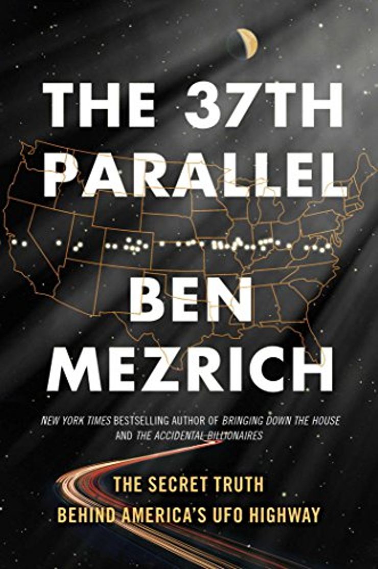 The 37th Parallel Buy The 37th Parallel at Amazon