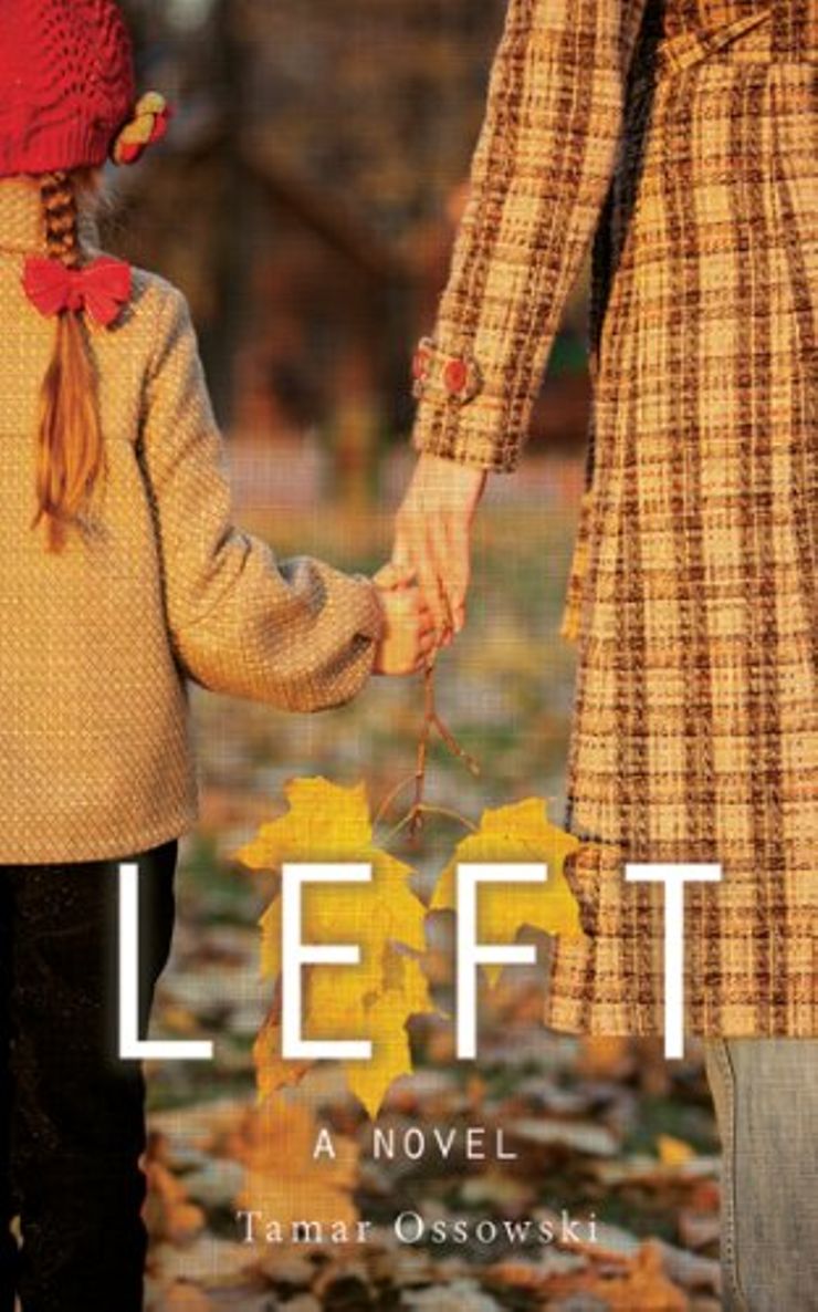 Left Buy Left at Amazon