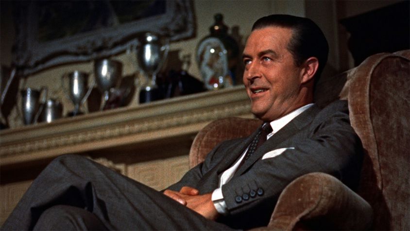 best hitchcock movies