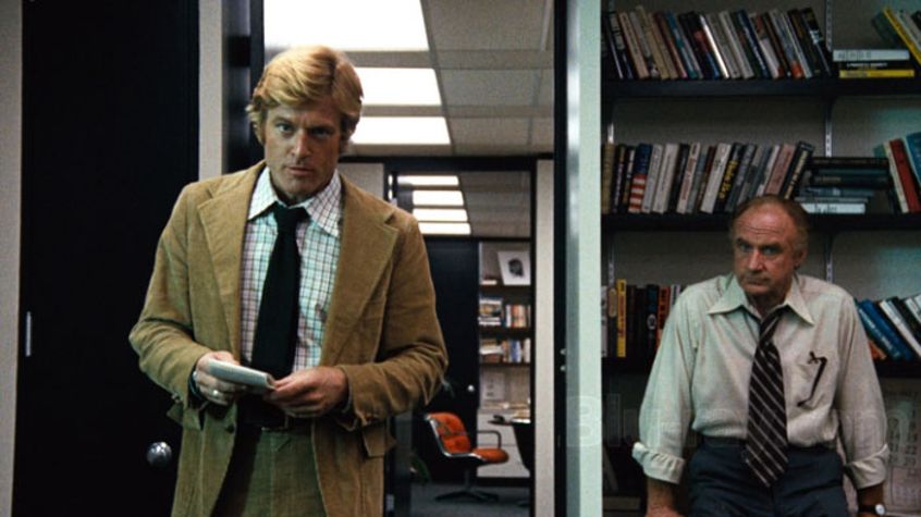 best political thrillers