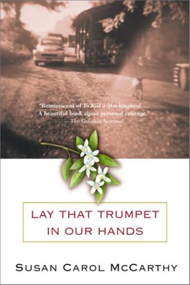Lay That Trumpet in Our Hands Buy Lay That Trumpet in Our Hands at Amazon