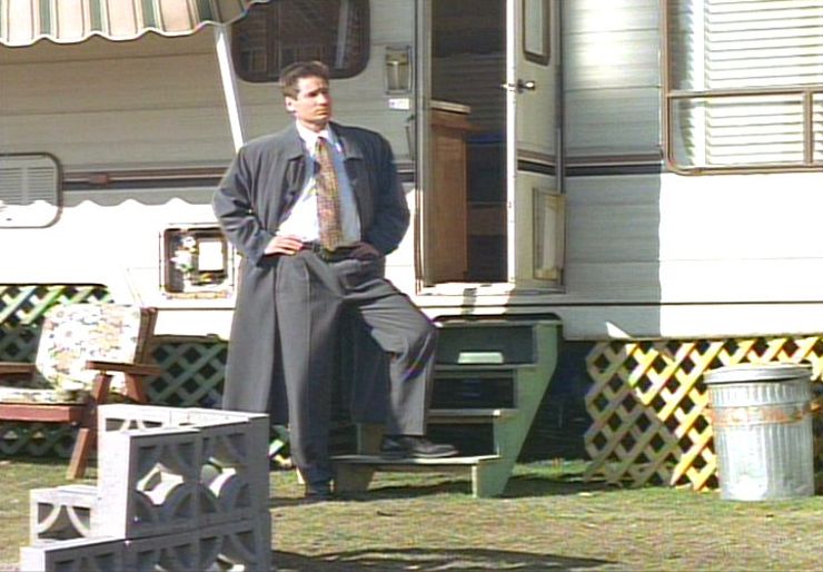 best X-Files episodes