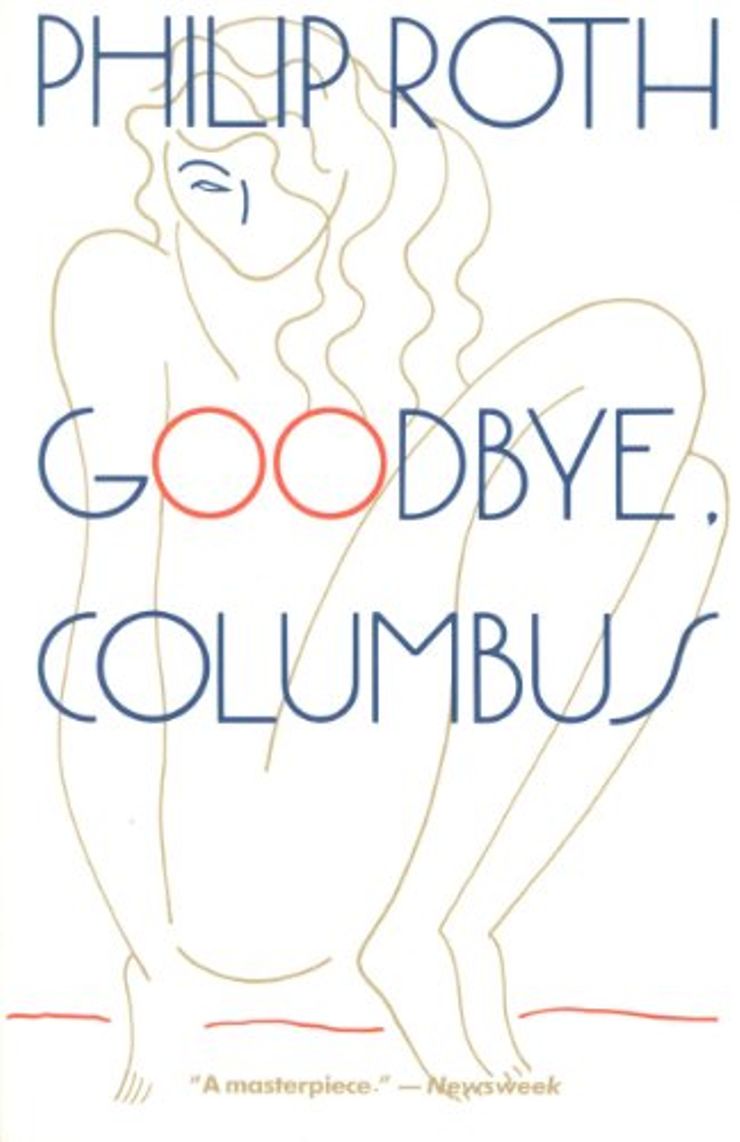Goodbye, Columbus Buy Goodbye, Columbus at Amazon
