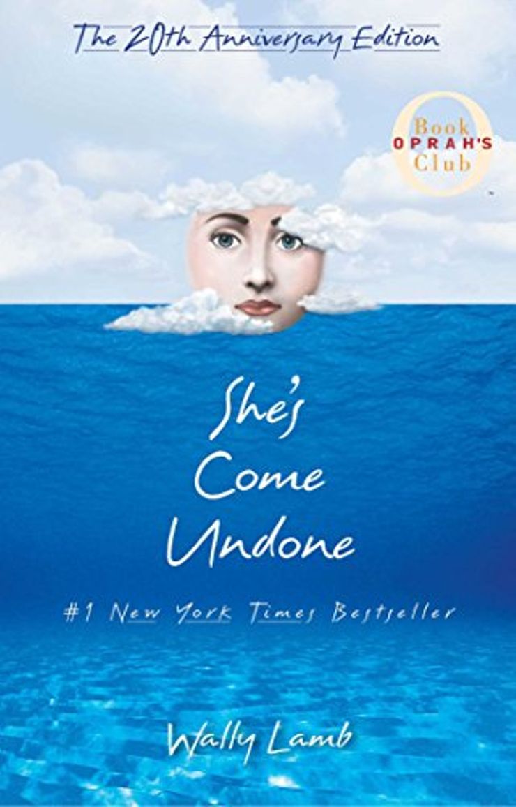 She's Come Undone Buy She's Come Undone at Amazon