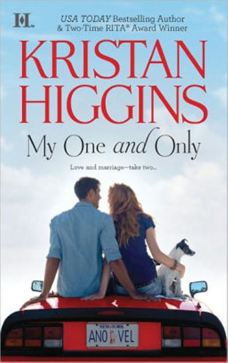 My One and Only Buy My One and Only at Amazon