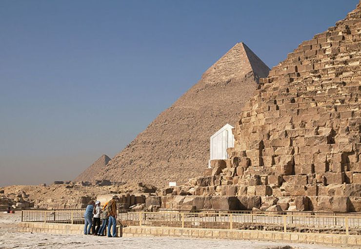 best historical places to visit