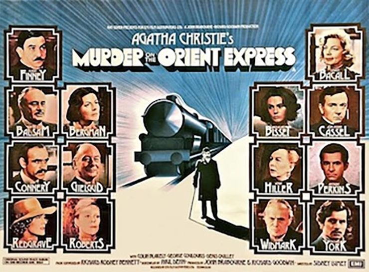 best agatha christie adaptations