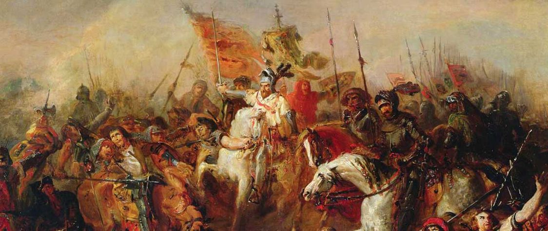 The Norman Conquest: A Bloody Invasion with Far-Reaching