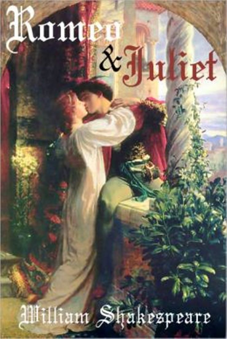 Romeo and Juliet Buy Romeo and Juliet at Amazon