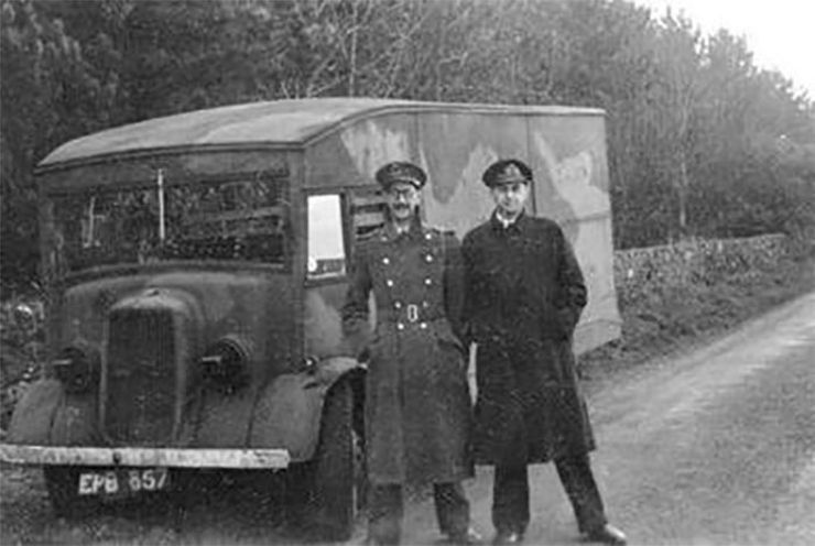 operation mincemeat