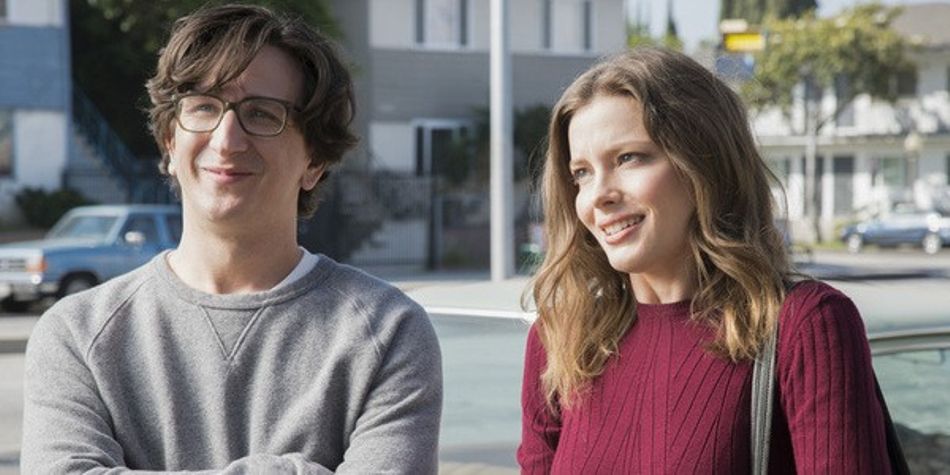 romantic TV shows