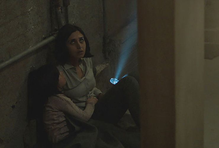 terrifying horror movies netflix