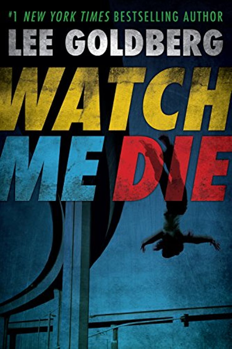 Watch Me Die Buy Watch Me Die at Amazon