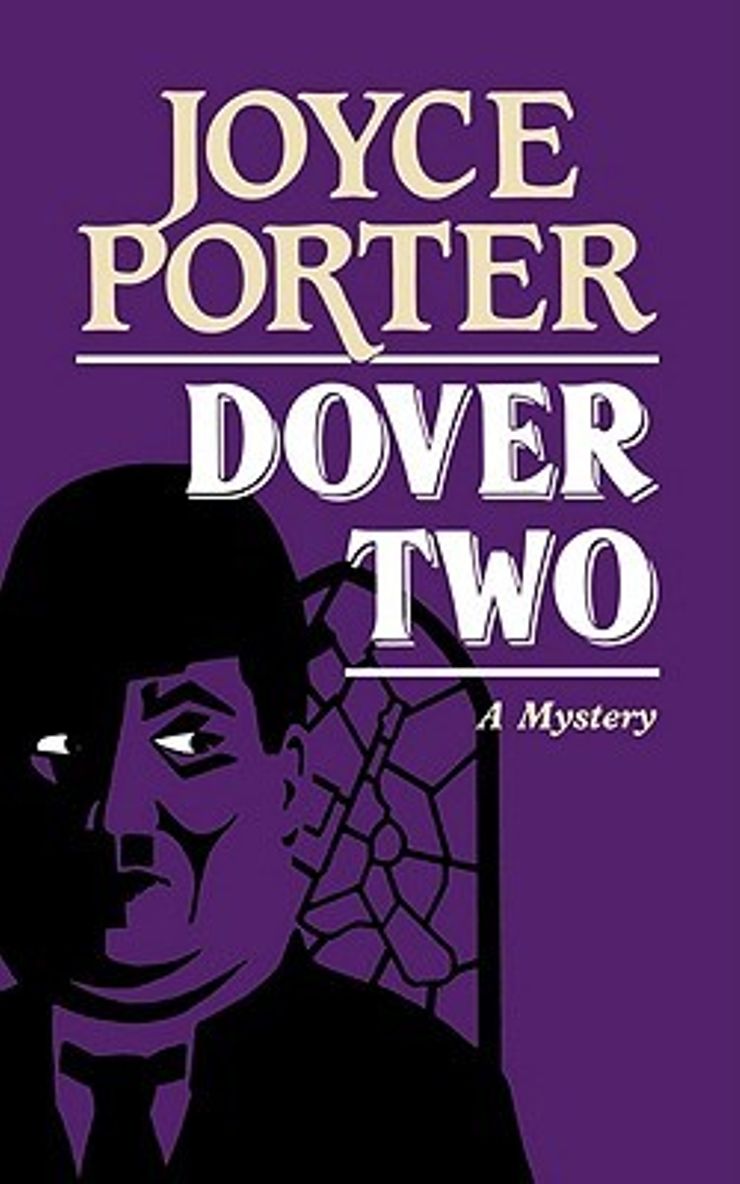 Joyce Porter Buy Joyce Porter at Amazon