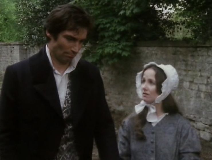 bronte movie adaptations