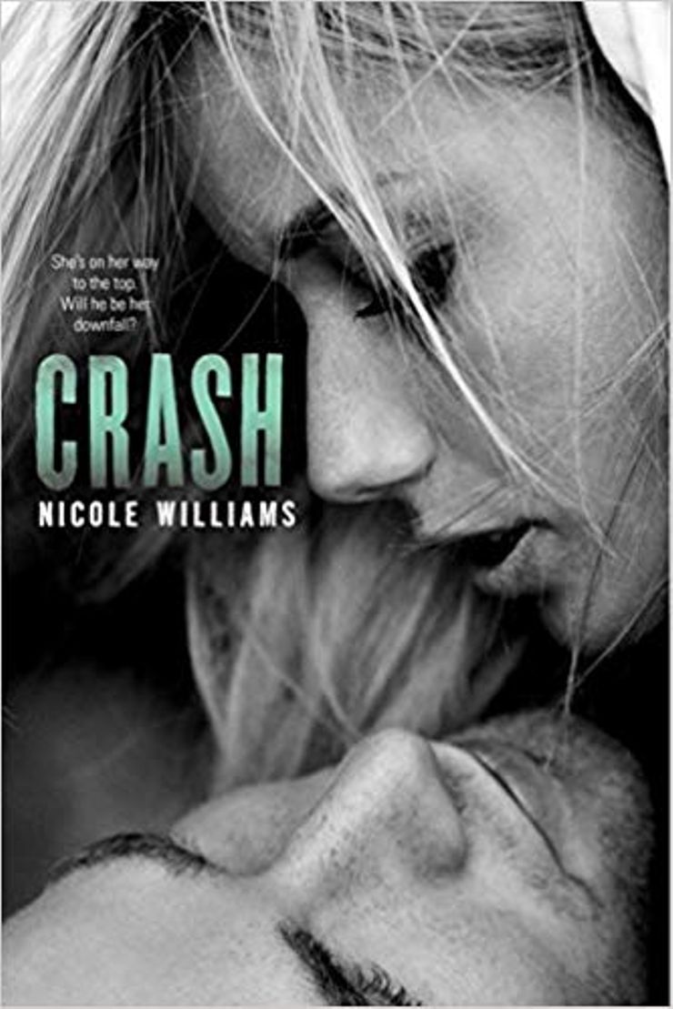 Crash Buy Crash at Amazon