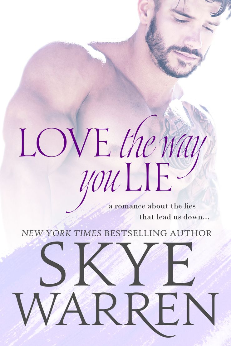 Love the Way You Lie Buy Love the Way You Lie at Amazon