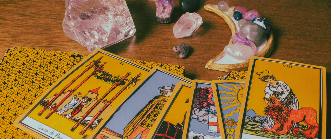 learn- to read tarot