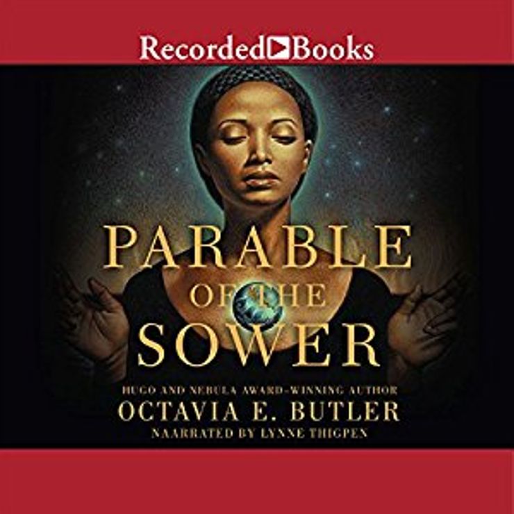 Parable of the Sower Buy Parable of the Sower at Amazon