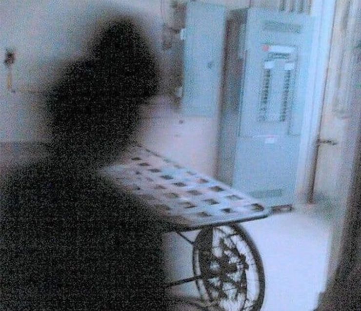 ghostly apparitions hospitals waverly hills sanatorium