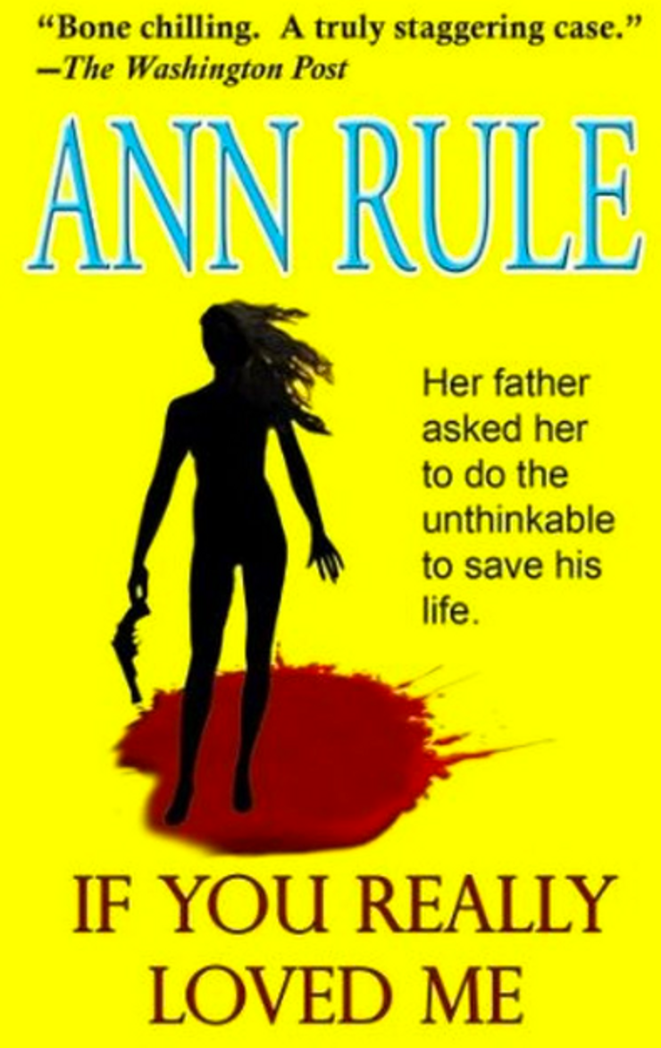If You Really Loved Me Buy If You Really Loved Me at Amazon