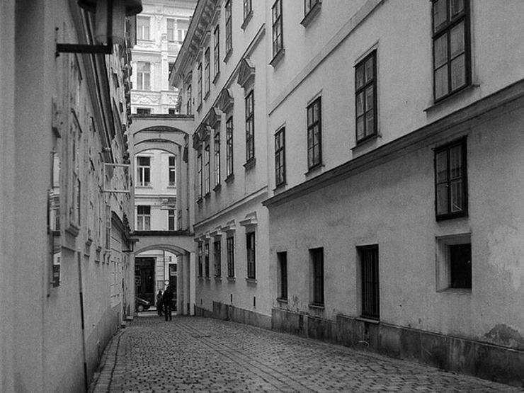 vienna mysteries