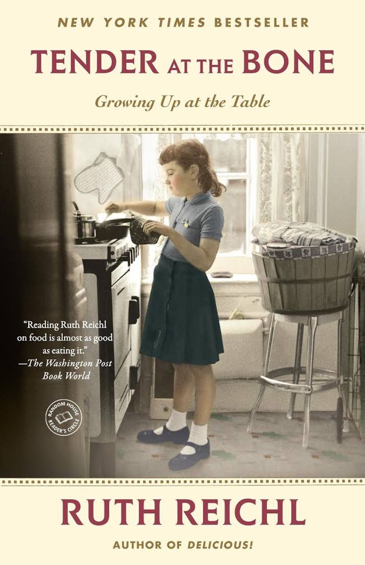 Tender at the Bone Buy Tender at the Bone at Amazon